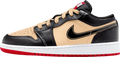 Air Jordan 1 Low GS Pizza