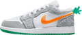 Air Jordan 1 Low GS Rabbit