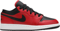 Air Jordan 1 Low GS Reverse Bred