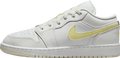 Air Jordan 1 Low GS Sail / White