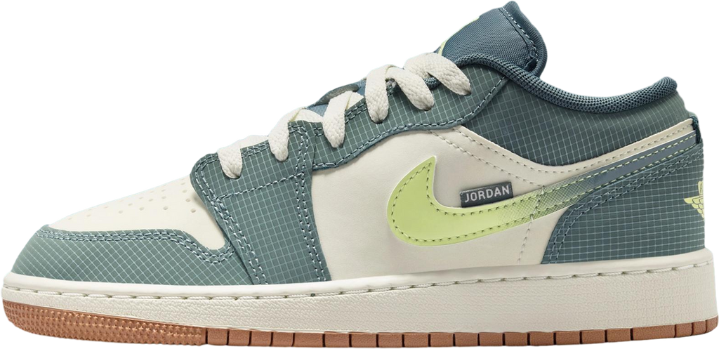 Air Jordan 1 Low GS We Outside