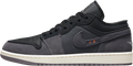 Air Jordan 1 Low Inside Out Black