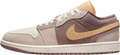 Air Jordan 1 Low Inside Out Brown