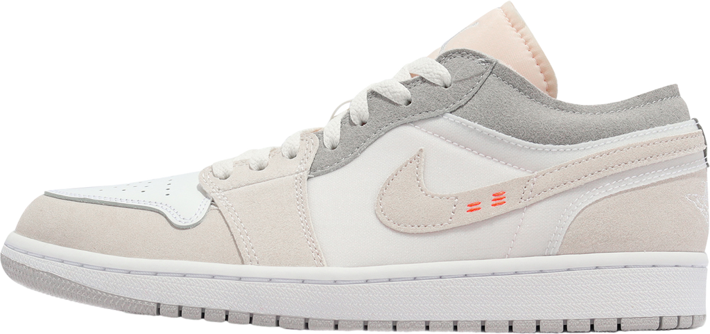 Air Jordan 1 Low Inside Out