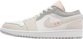 Air Jordan 1 Low Inside Out