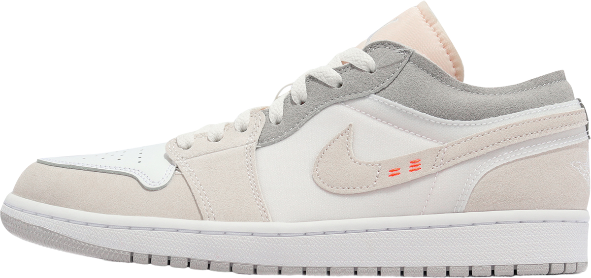 Air Jordan 1 Low Inside Out