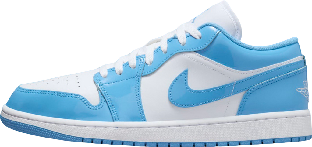 Air Jordan 1 Low Legend Blue