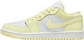 Air Jordan 1 Low Lemon Twist