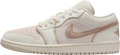 Air Jordan 1 Low Light Orewood Brown