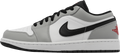 Air Jordan 1 Low Light Smoke Grey