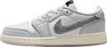 Air Jordan 1 Low Lny GS Summit White / Photon Dust
