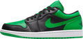 Air Jordan 1 Low Lucky Green