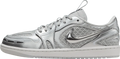 Air Jordan 1 Low Method of Make V3 WMNS Neutral Grey / White