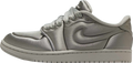 Air Jordan 1 Low Method of Make WMNS Satin Grey