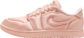 Air Jordan 1 Low Method of Make WMNS Satin Pink