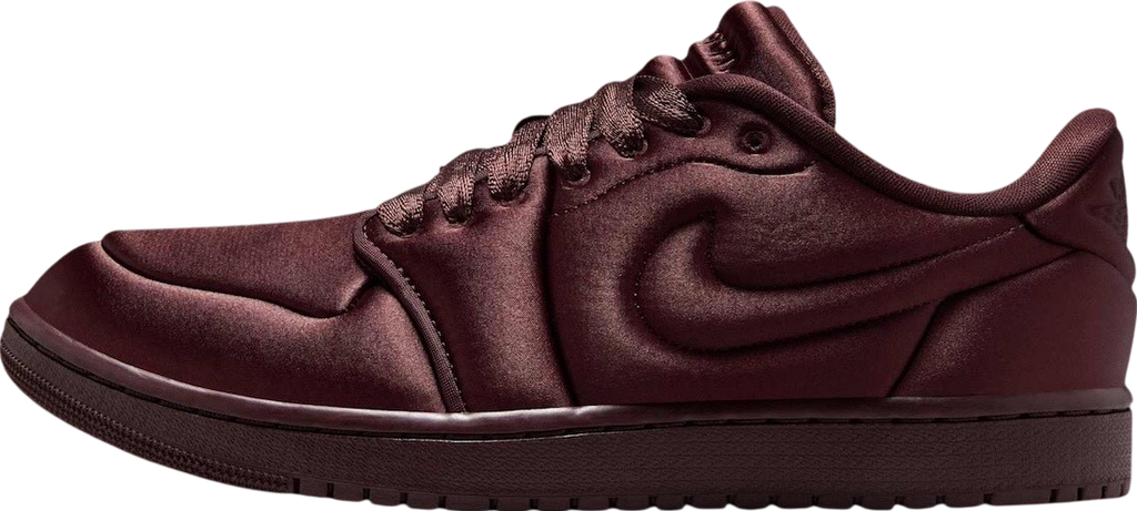 Air Jordan 1 Low MM Satin Earth