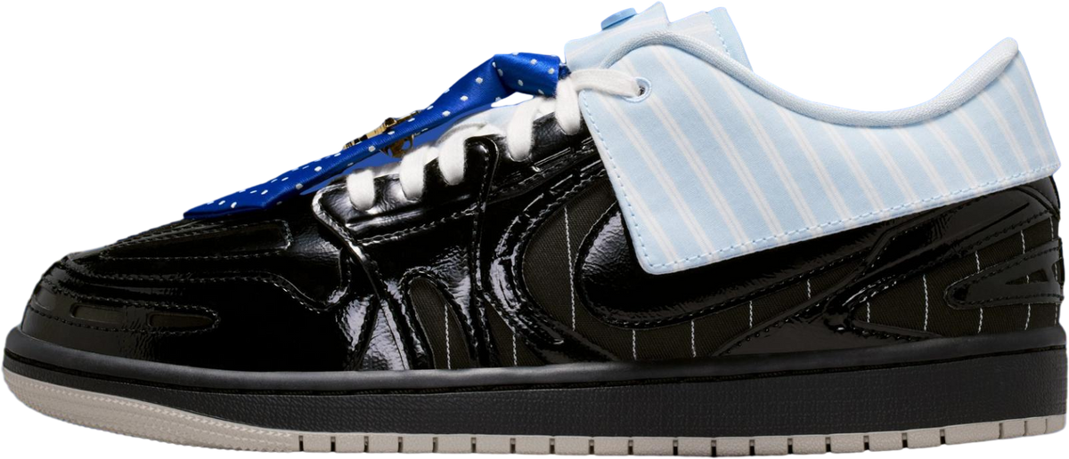 Air Jordan 1 Low MM V3 Suit & Tie