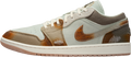 Air Jordan 1 Low Multi Color / Sail