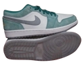 Air Jordan 1 Low New Emerald