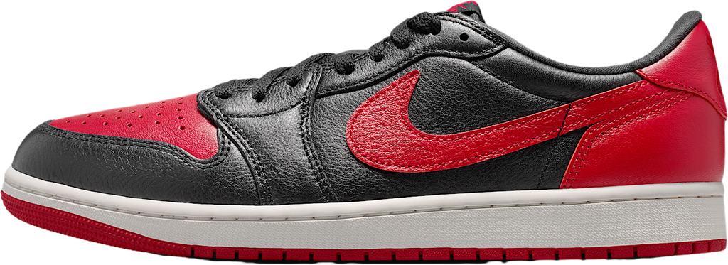 Air Jordan 1 Low OG Banned
