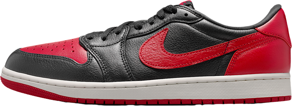 Air Jordan 1 Low OG Banned