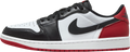 Air Jordan 1 Low OG Black Toe