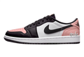 Air Jordan 1 Low OG Bleached Coral