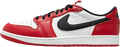 Air Jordan 1 Low OG Chicago Varsity Red / Black