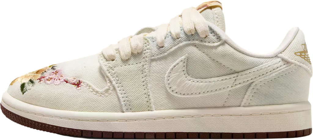 Air Jordan 1 Low OG CNY 2026