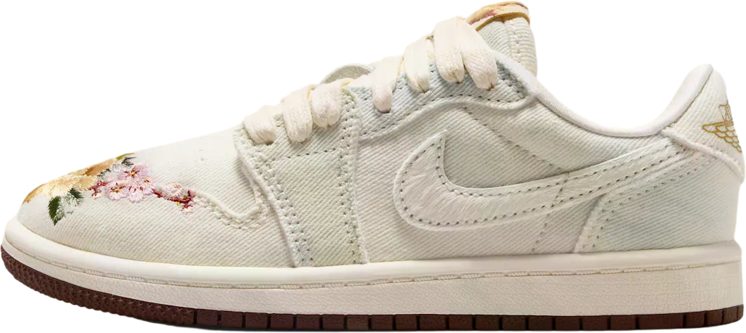 Air Jordan 1 Low OG CNY 2026