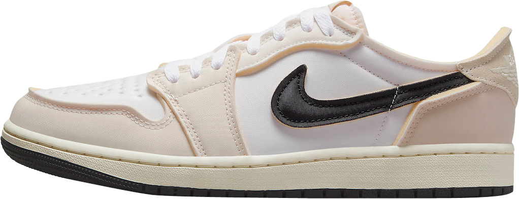 Air Jordan 1 Low OG Coconut Milk