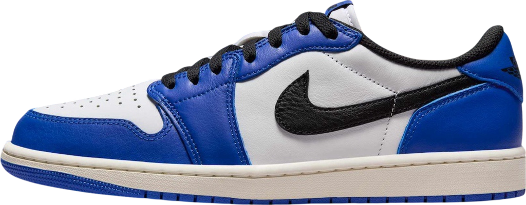 Air Jordan 1 Low OG Game Royal