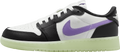 Air Jordan 1 Low OG GS Black / Raspberry