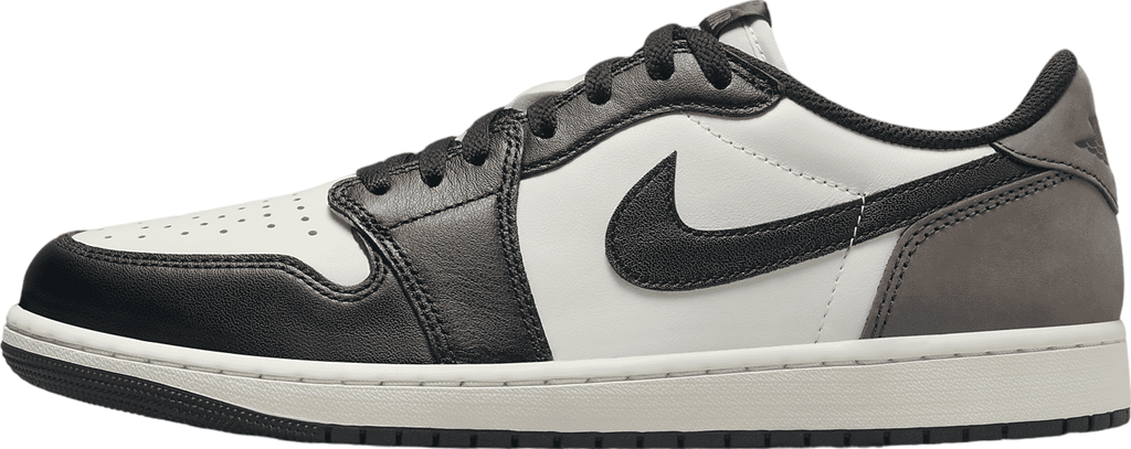 Air Jordan 1 Low OG Mocha
