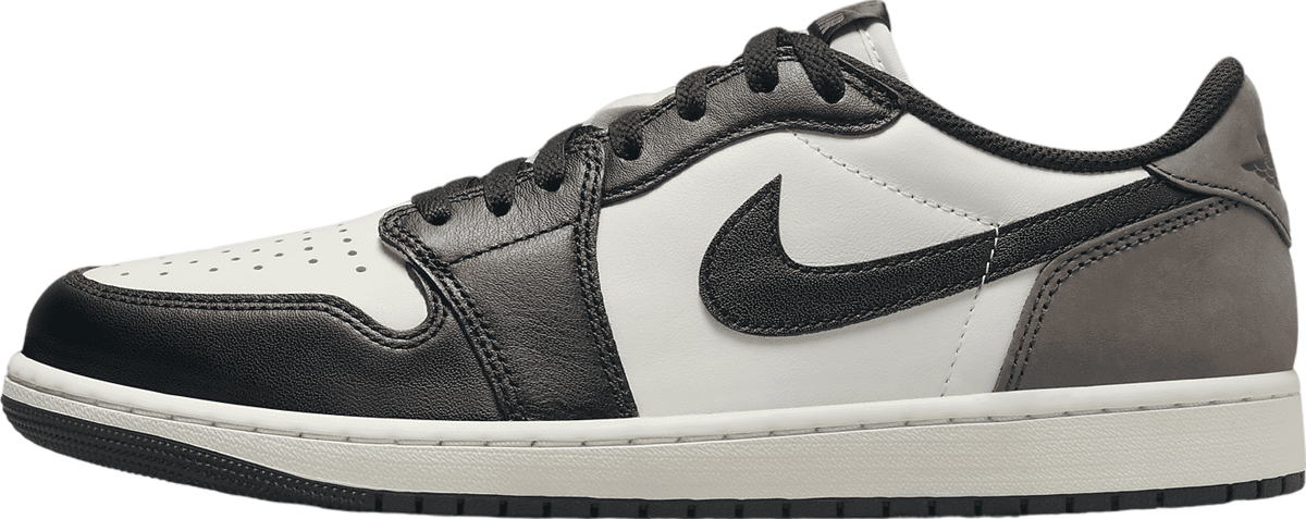 Air Jordan 1 Low OG Mocha
