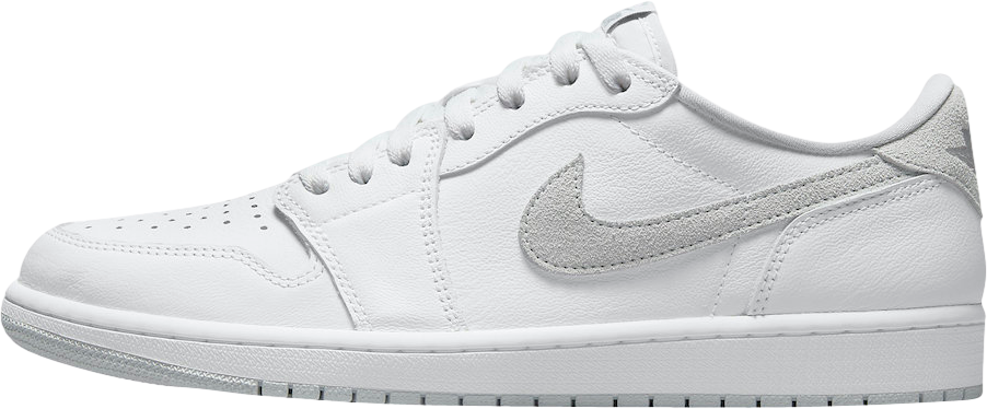 Air Jordan 1 Low OG Neutral Grey
