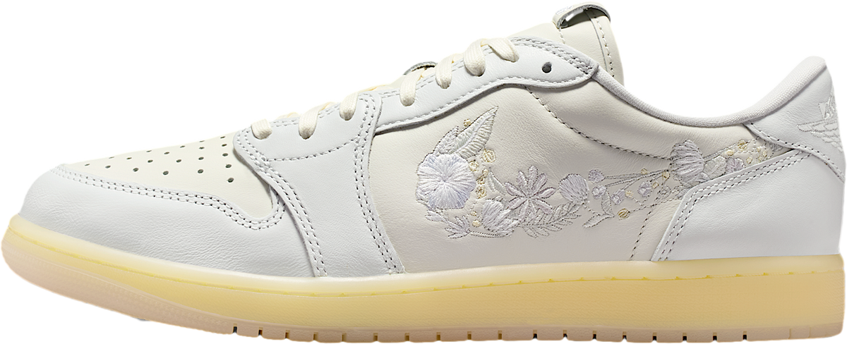 Air Jordan 1 Low OG Sail / Off White
