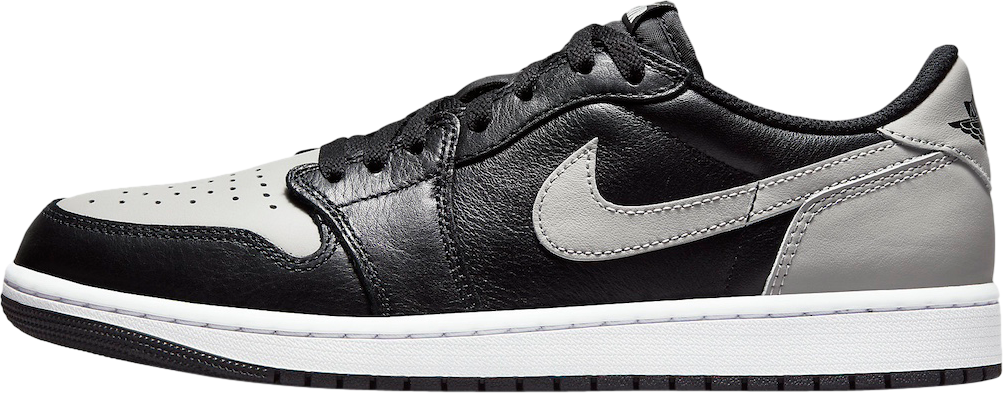 Air Jordan 1 Low OG Shadow