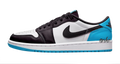 Air Jordan 1 Low OG UNC