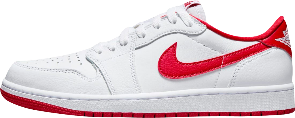 Air Jordan 1 Low OG University Red