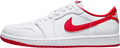 Air Jordan 1 Low OG University Red