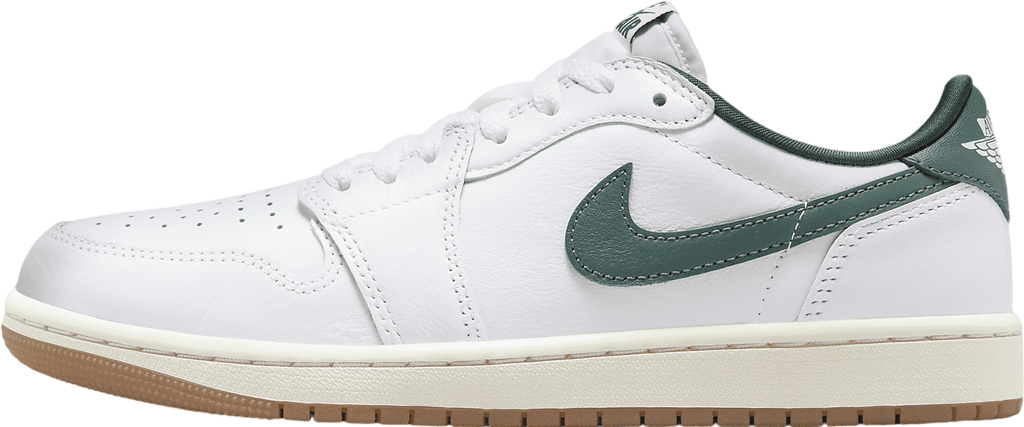 Air Jordan 1 Low OG WMNS Oxidized Green