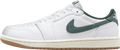 Air Jordan 1 Low OG WMNS Oxidized Green