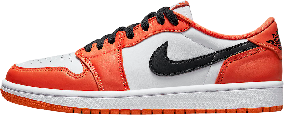 Air Jordan 1 Low OG WMNS Starfish