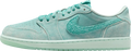 Air Jordan 1 Low OG WMNS Washed Teal / Igloo