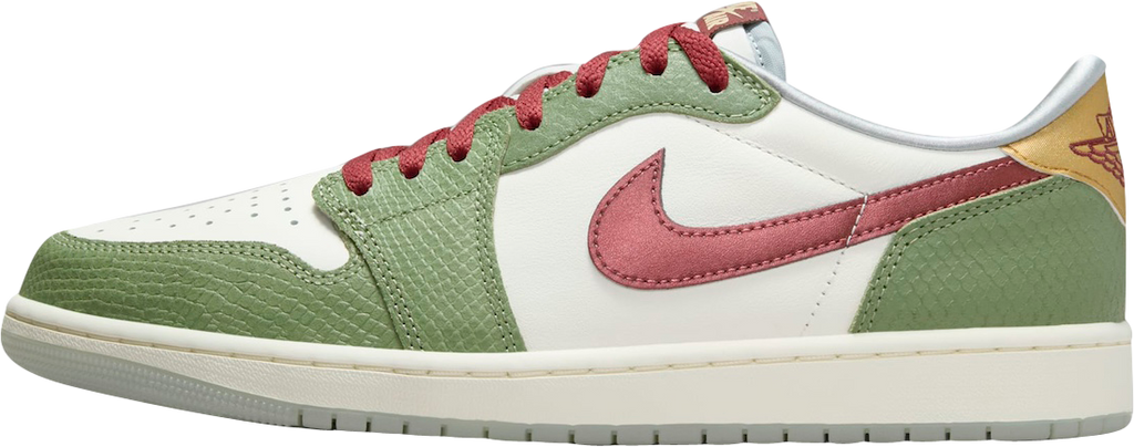 Air Jordan 1 Low OG Year of the Dragon