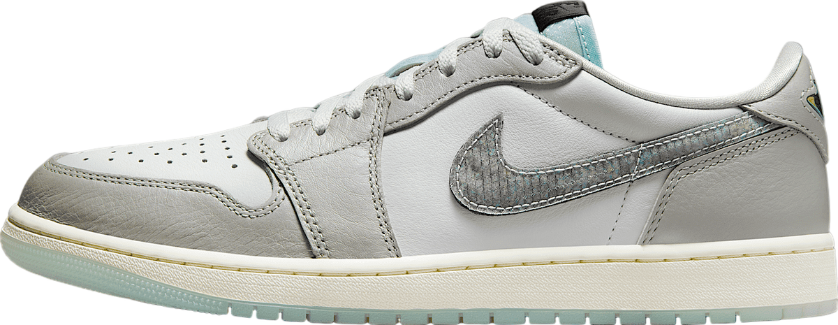 Air Jordan 1 Low OG Year of the Snake