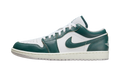 Air Jordan 1 Low Oxidized Green