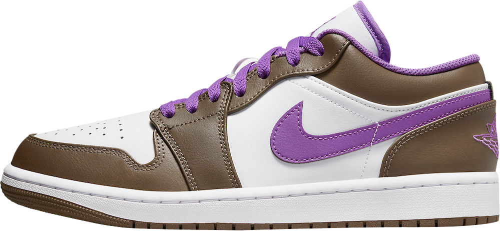 Air Jordan 1 Low Palomino