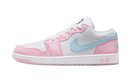 Air Jordan 1 Low Paw Print